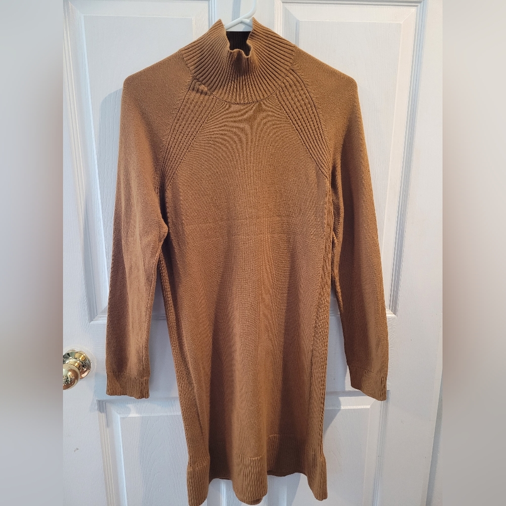 Lululemon Keep it Cozy Dress - size 8